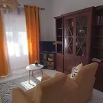 Lägenhet Ofelia Terrace House Portimão