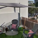 Διαμέρισμα Ofelia Terrace House *