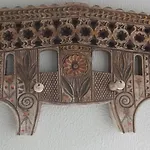 Ofelia Terrace House Lägenhet *