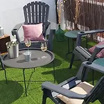 Lejlighed Ofelia Terrace House
