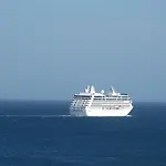 Διαμέρισμα Ofelia Terrace House