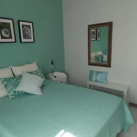 Ofelia Terrace House Portimão