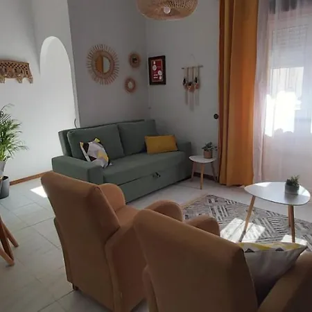 Ofelia Terrace House Apartment Portimão