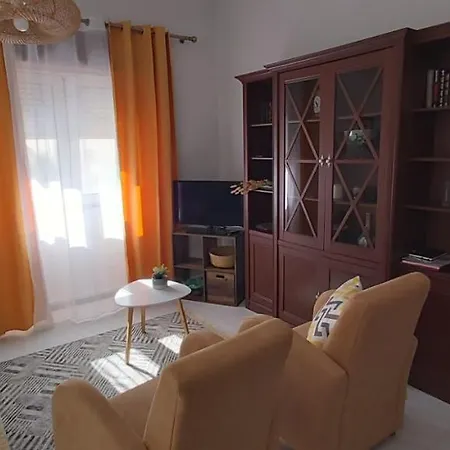 Apartament Ofelia Terrace House Portimão