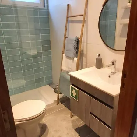 Ofelia Terrace House *