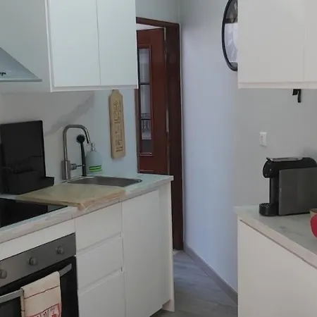 شقة Ofelia Terrace House *