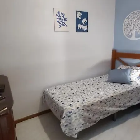 شقة Ofelia Terrace House