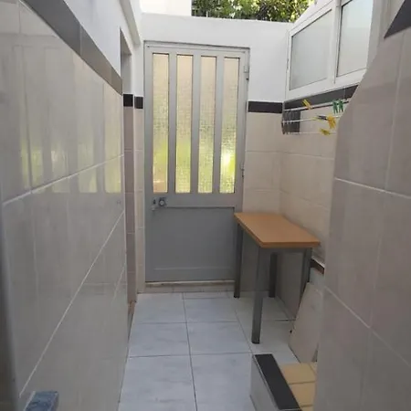 Ofelia Terrace House *