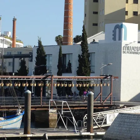 Ofelia Terrace House Appartement *