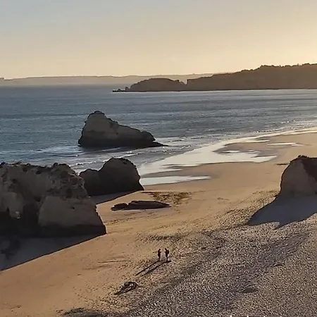 شقة Ofelia Terrace House