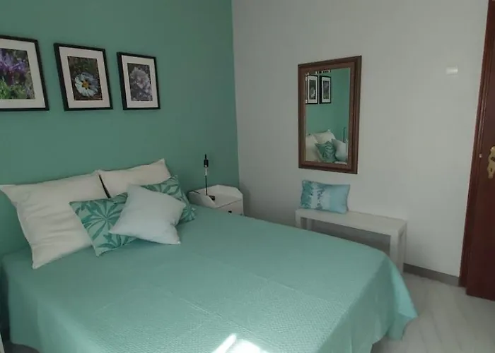 Ofelia Terrace House Portimão