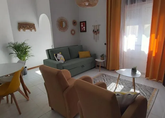 Ofelia Terrace House Appartement Portimão