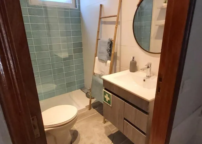 Ofelia Terrace House *