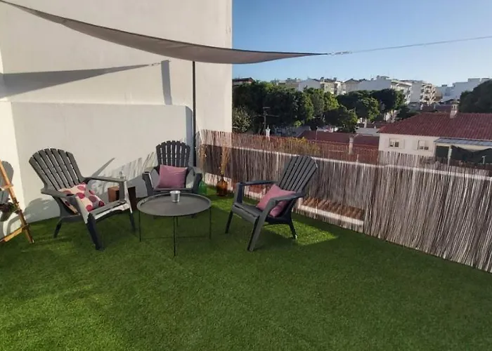 Ofelia Terrace House