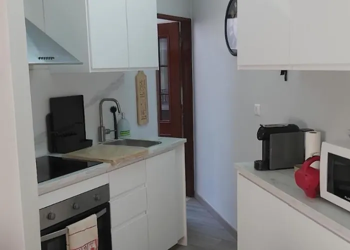 Appartement Ofelia Terrace House *