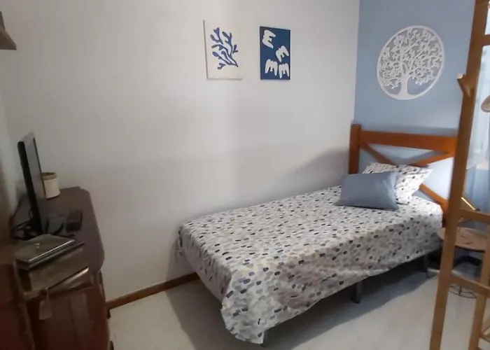 Appartement Ofelia Terrace House