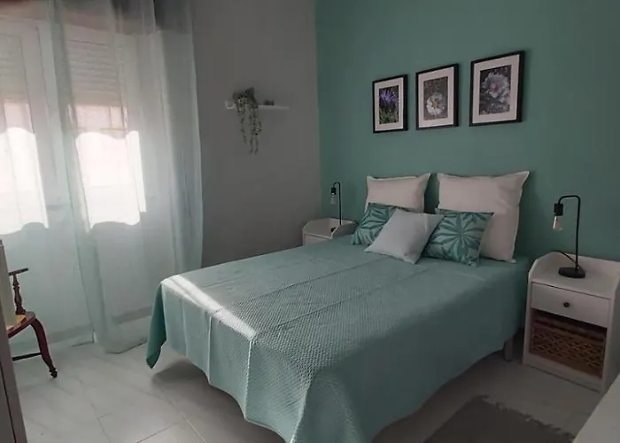 Ofelia Terrace House *