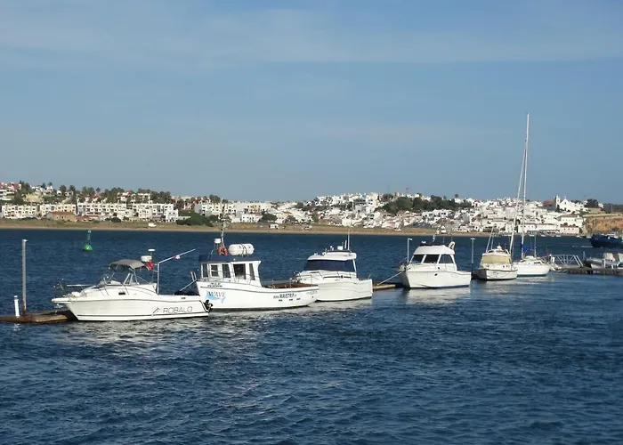 Appartement Ofelia Terrace House *