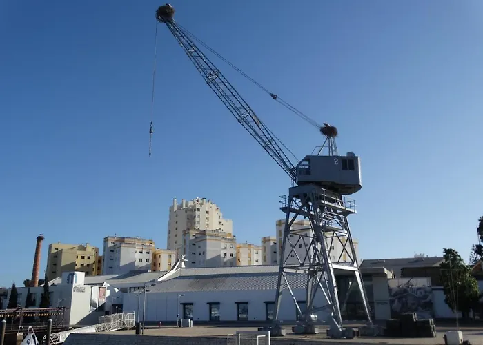 Ofelia Terrace House Appartement Portimão