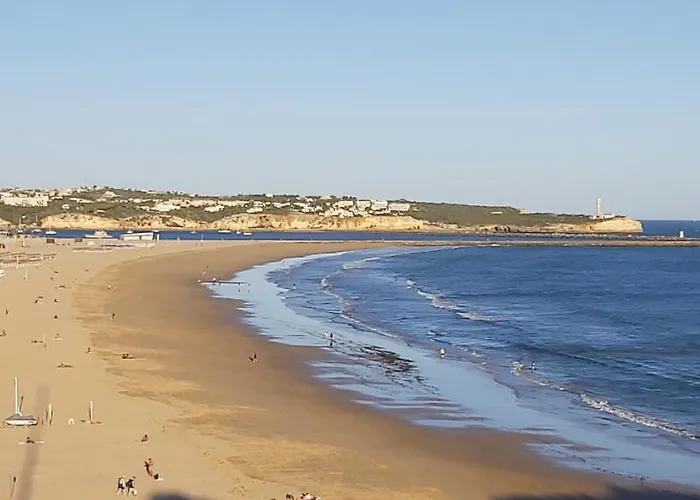 Ofelia Terrace House * Portimão