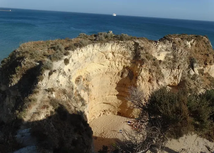 Appartement Ofelia Terrace House *