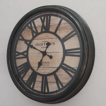 Ofelia Terrace House *