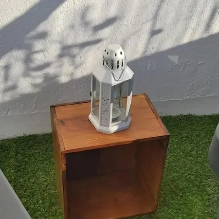 Ofelia Terrace House * ポルティマン