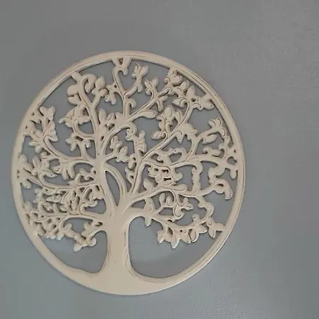 Ofelia Terrace House アパート