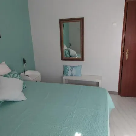 アパート Ofelia Terrace House