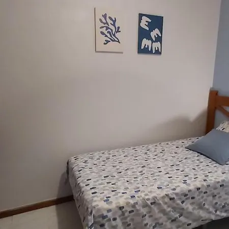 Ofelia Terrace House *