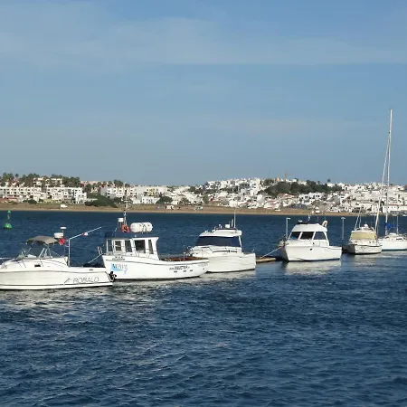 Apartament Ofelia Terrace House *