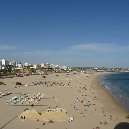 Ofelia Terrace House Apartament