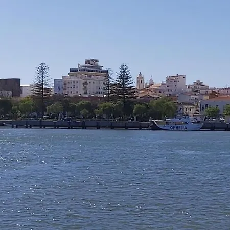Ofelia Terrace House Apartment Portimao