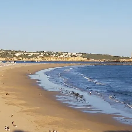 Ofelia Terrace House * Portimao