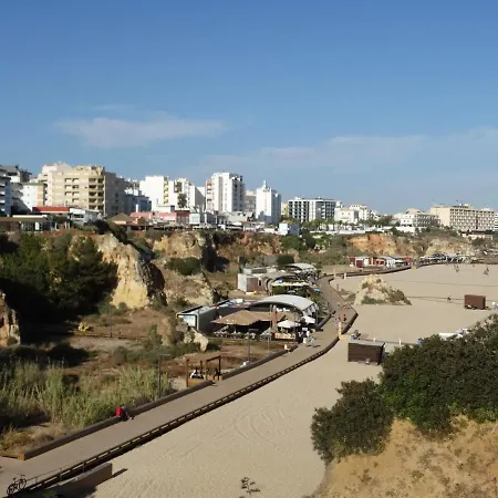 Apartament Ofelia Terrace House Portimão