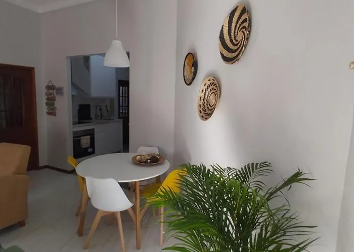 Ofelia Terrace House Apartamento