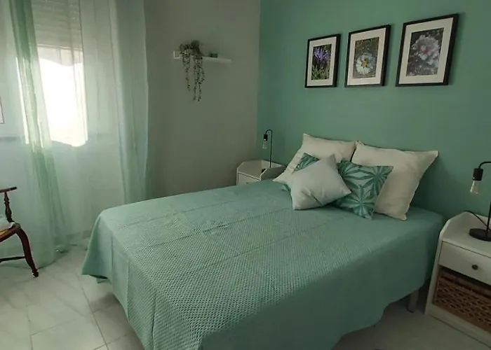 Ofelia Terrace House *