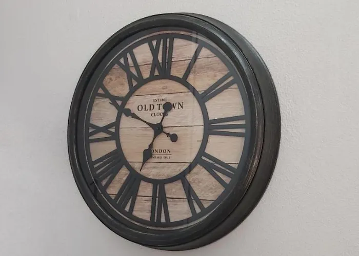 Ofelia Terrace House *