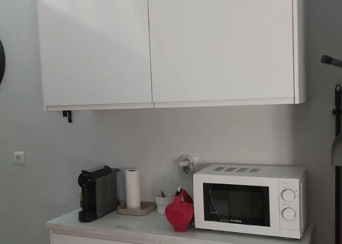 Ofelia Terrace House * Portimão