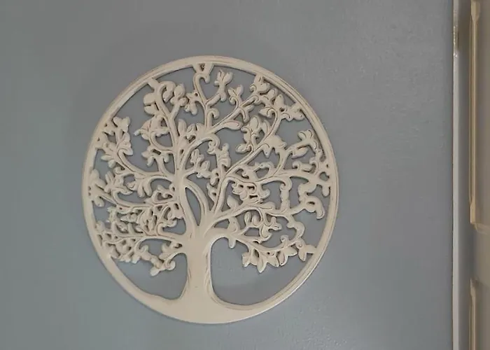 Ofelia Terrace House Apartamento