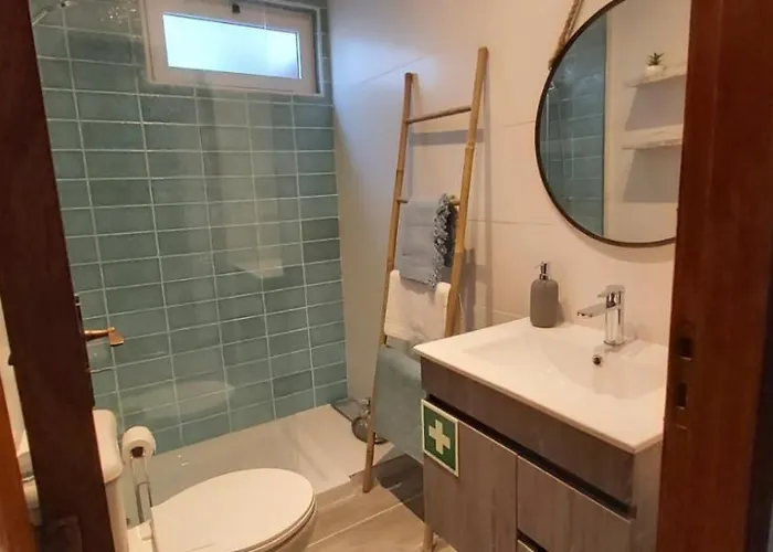 Ofelia Terrace House * Portimão