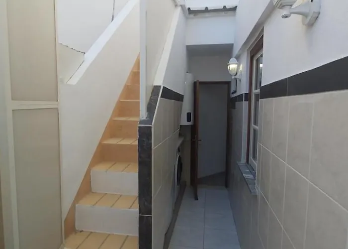 Ofelia Terrace House Apartamento *