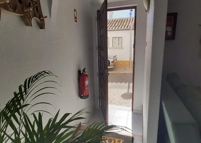 Ofelia Terrace House Apartamento *