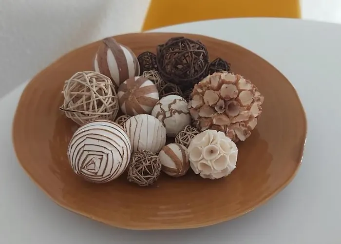 Apartamento Ofelia Terrace House