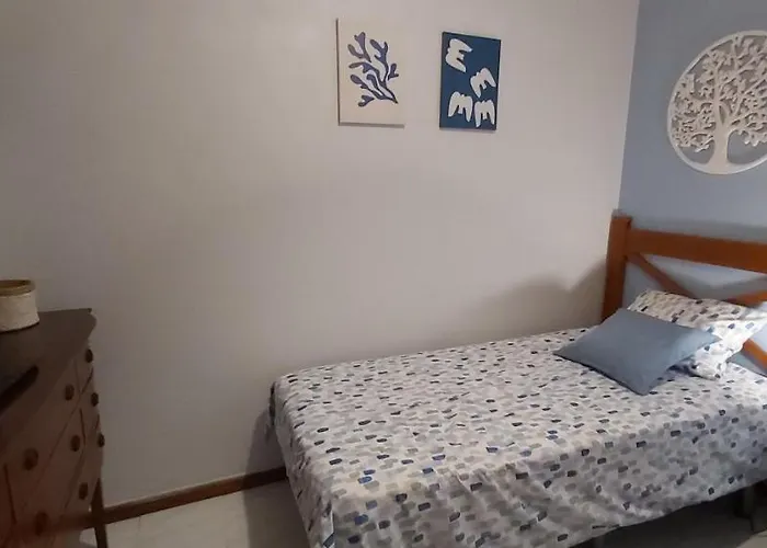 Ofelia Terrace House *