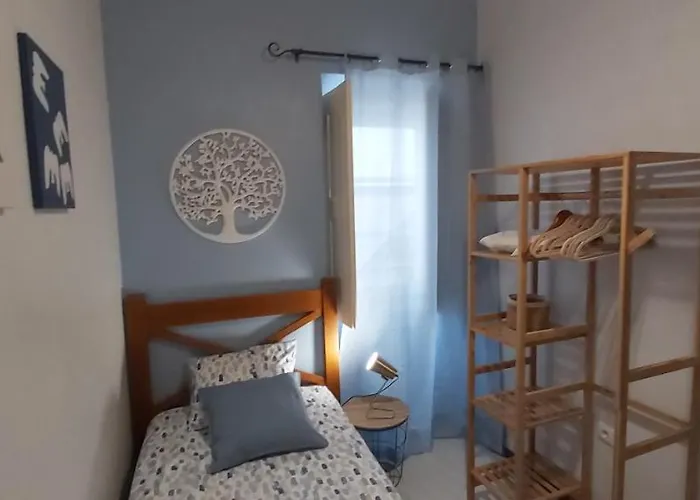 Ofelia Terrace House Apartamento