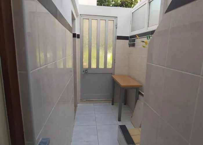 Ofelia Terrace House *