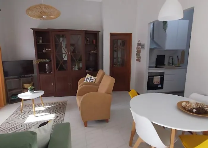 Ofelia Terrace House Apartamento