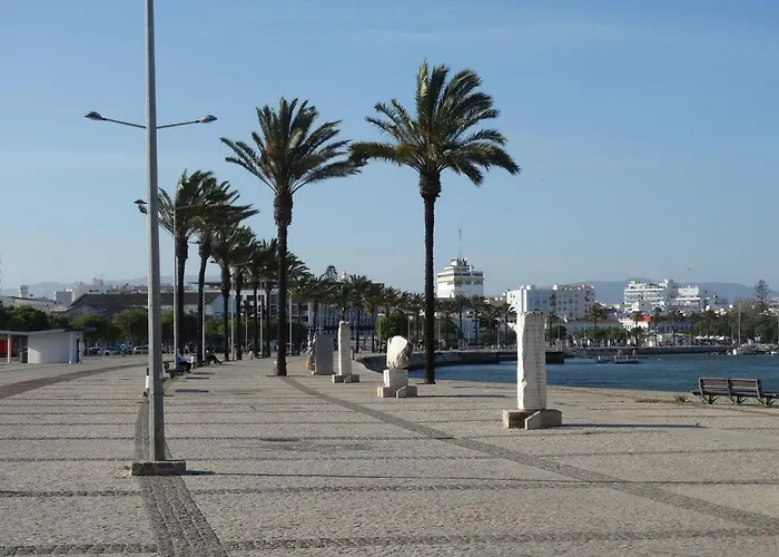 Ofelia Terrace House Apartamento *