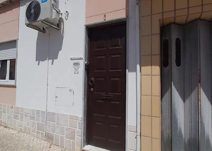 Ofelia Terrace House Apartamento *